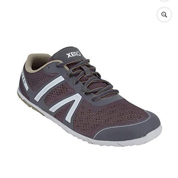 NWB Xero Shoes HFS Lightweight Barefoot-Inspired Minimalist Zero